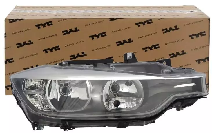 TYC REFLEKTOR LAMPA 20-12973-05-2