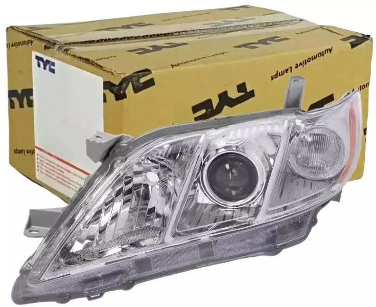 TYC REFLEKTOR LAMPA 20-12988-05-2