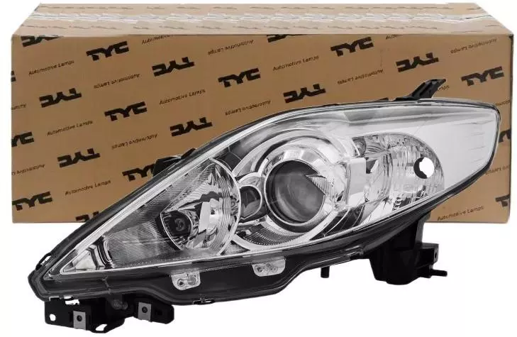 TYC REFLEKTOR LAMPA 20-12112-16-2