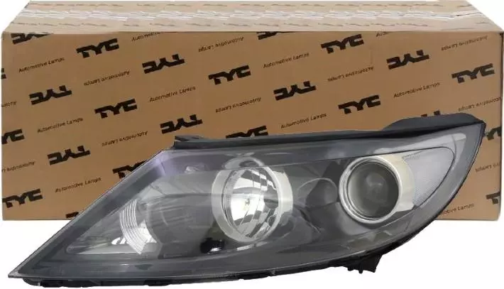 TYC LAMPA REFLEKTOR 20-12804-25-2