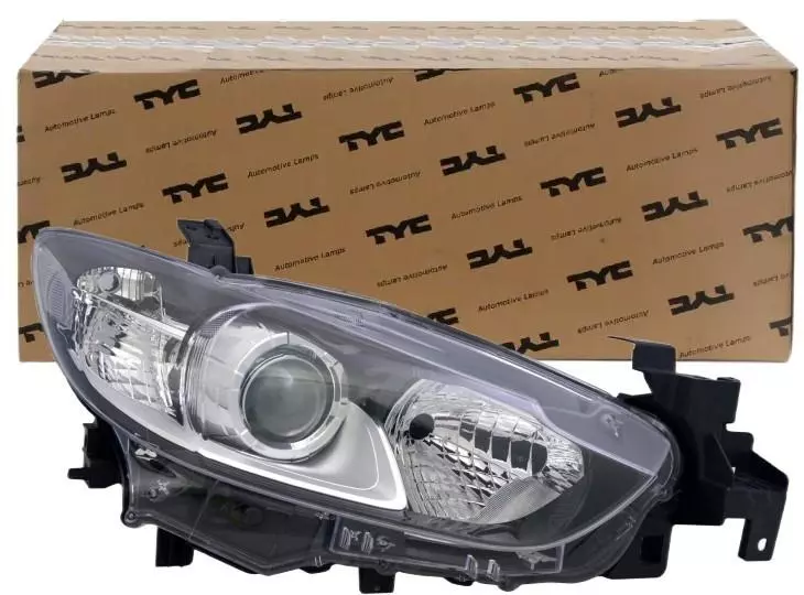 TYC REFLEKTOR LAMPA 20-14607-16-2