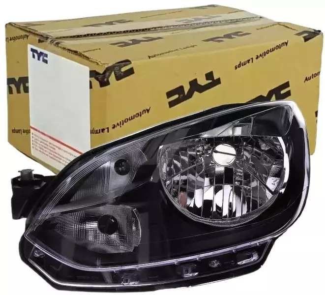 TYC LAMPA REFLEKTOR 20-14016-35-2