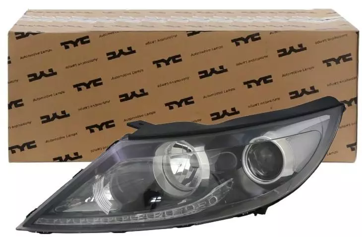 TYC REFLEKTOR LAMPA 20-14098-05-2