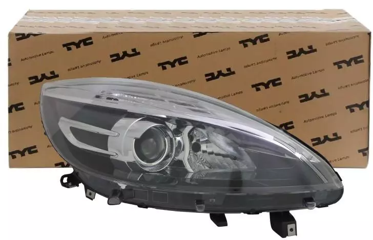 TYC REFLEKTOR LAMPA 20-14019-05-2