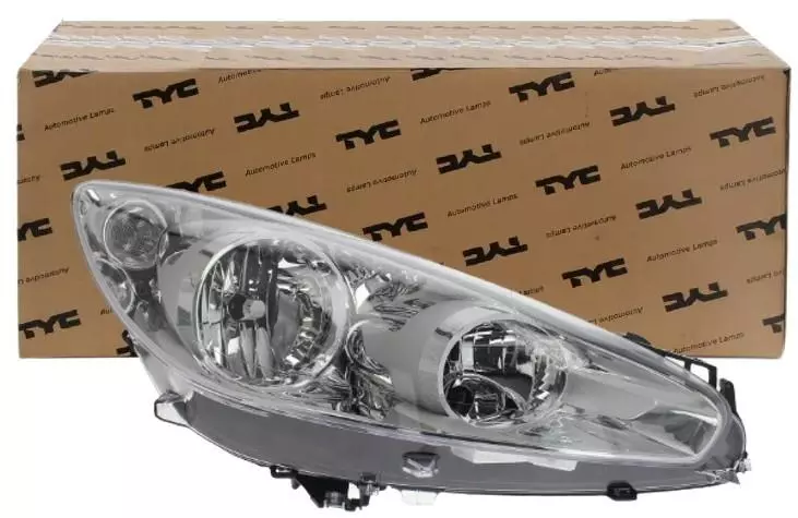 TYC REFLEKTOR LAMPA 20-14197-05-2