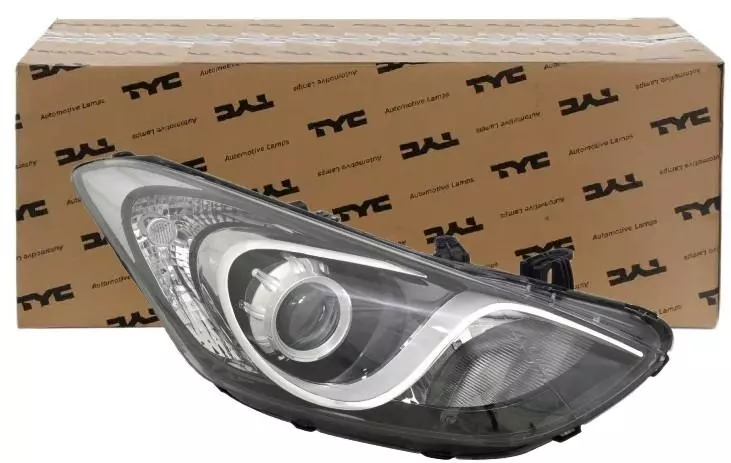 TYC LAMPA REFLEKTOR 20-14207-05-2