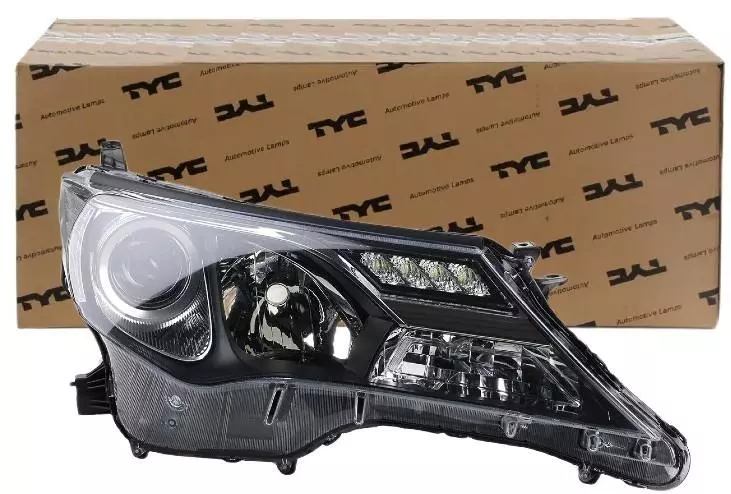 TYC LAMPA REFLEKTOR 20-14255-26-2