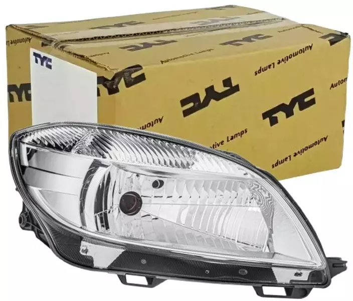 TYC REFLEKTOR LAMPA 20-14321-05-2