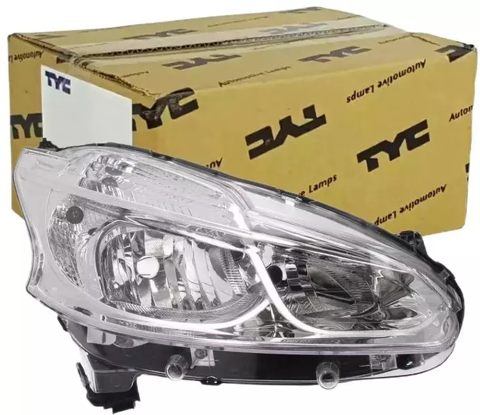 TYC REFLEKTOR 20-14349-15-2