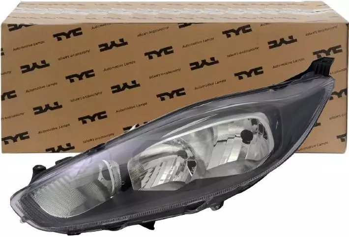 TYC REFLEKTOR LAMPA 20-14358-05-2