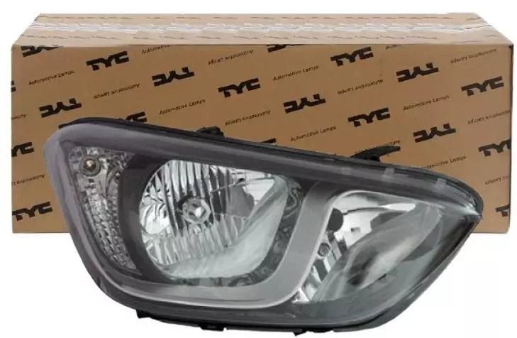 TYC REFLEKTOR LAMPA 20-14439-05-2