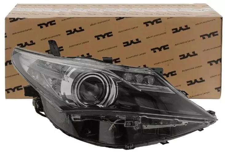 TYC REFLEKTOR LAMPA 20-14553-06-2