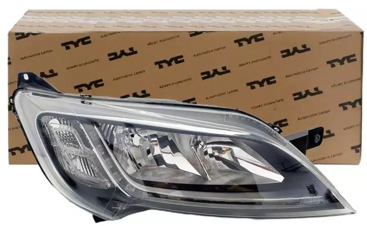 TYC LAMPA REFLEKTOR 20-15671-16-2