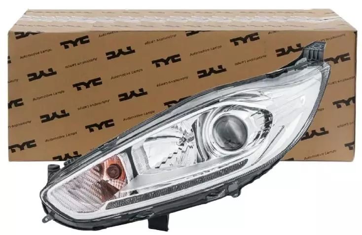 TYC REFLEKTOR LAMPA 20-14602-06-2