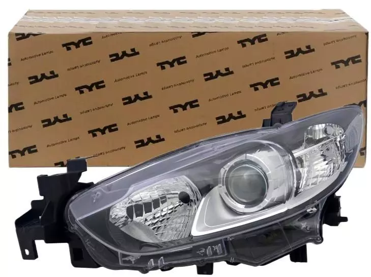 TYC REFLEKTOR LAMPA 20-14608-16-2