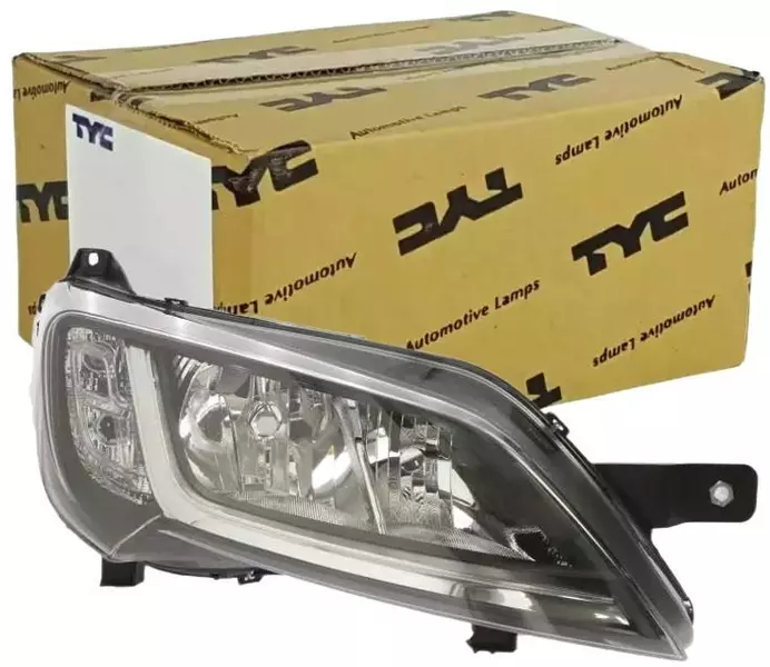 TYC REFLEKTOR 20-14775-15-2