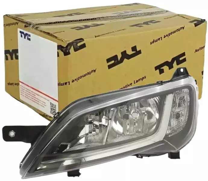 TYC REFLEKTOR 20-14776-15-2