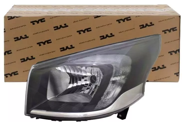 TYC LAMPA REFLEKTOR 20-14792-16-2