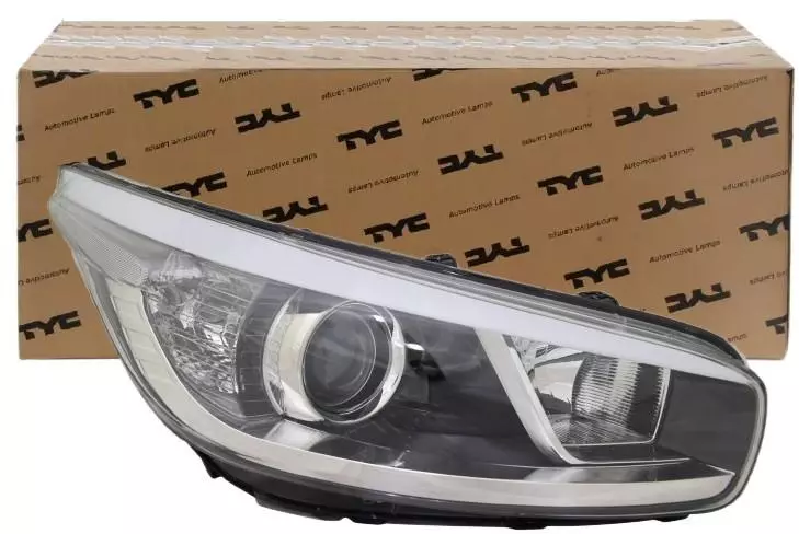 TYC LAMPA REFLEKTOR 20-14857-05-2