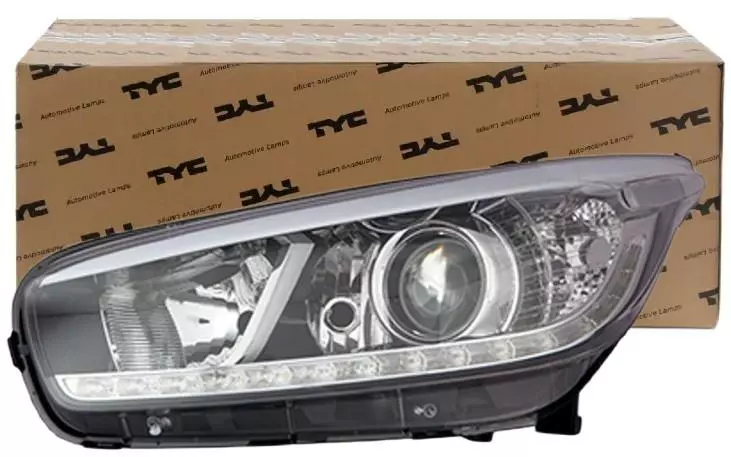 TYC LAMPA REFLEKTOR 20-14860-06-2