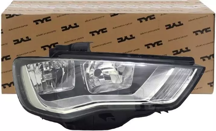 TYC REFLEKTOR LAMPA 20-14569-05-2