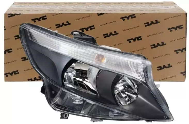 TYC LAMPA REFLEKTOR 20-15015-15-2