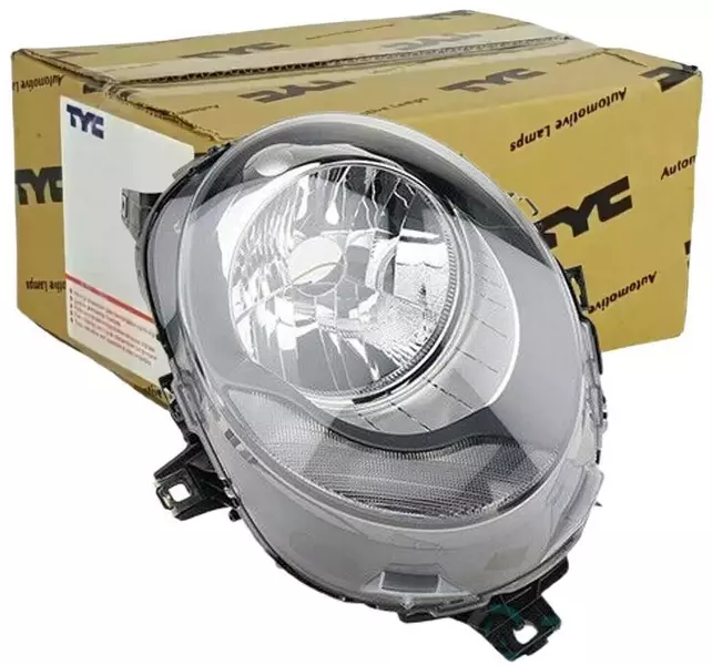 TYC REFLEKTOR LAMPA 20-15041-15-2