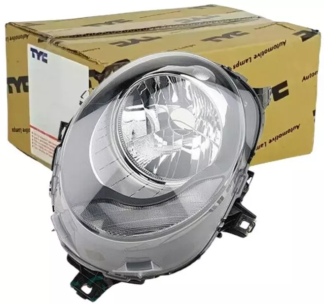 TYC REFLEKTOR LAMPA 20-15042-15-2