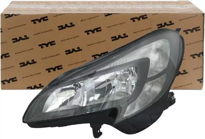 TYC REFLEKTOR LAMPA 20-15018-05-2