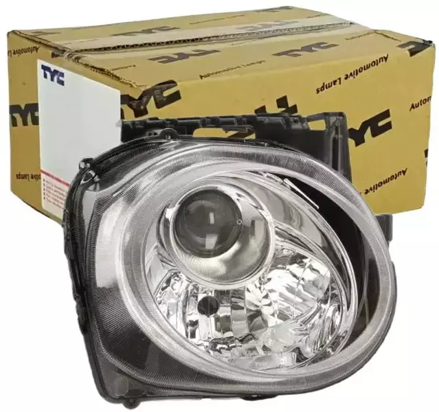 TYC REFLEKTOR LAMPA 20-15127-15-2