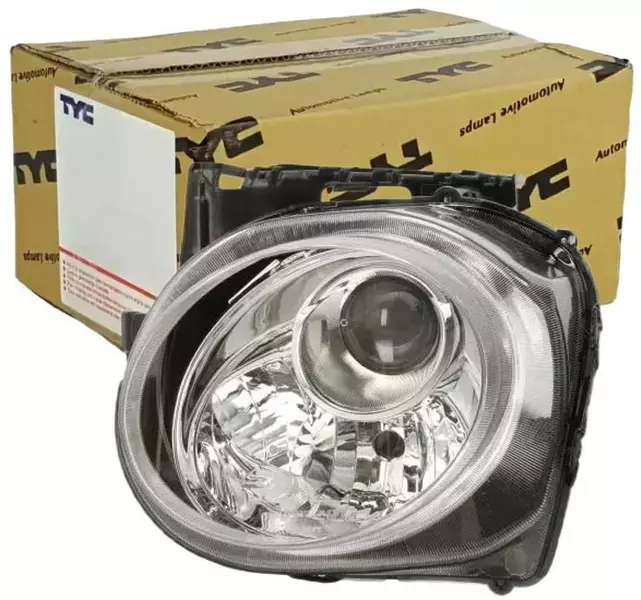 TYC REFLEKTOR LAMPA 20-15128-15-2