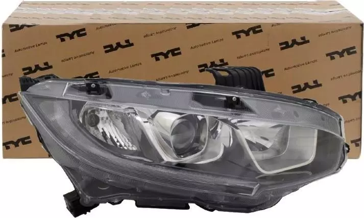 TYC LAMPA REFLEKTOR 20-15263-26-2