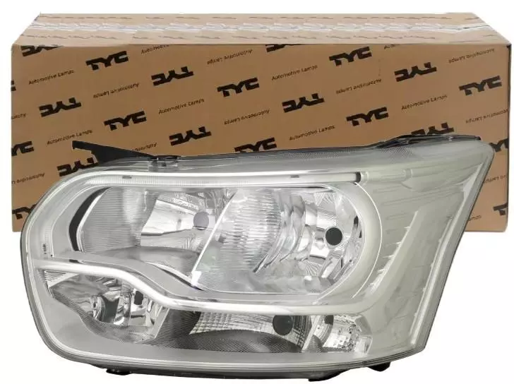 TYC LAMPA REFLEKTOR 20-15492-06-2