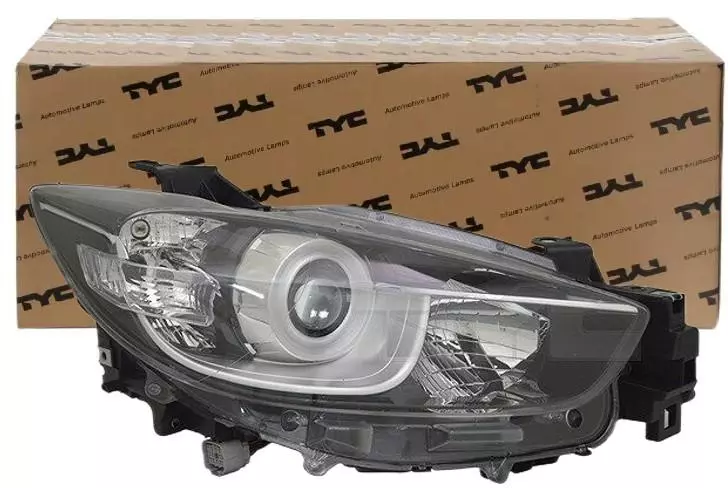 TYC REFLEKTOR LAMPA 20-15513-15-2