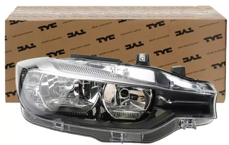 TYC LAMPA REFLEKTOR 20-15667-05-2