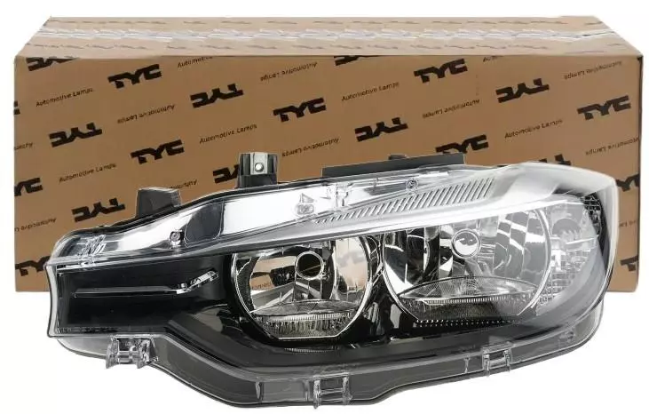 TYC REFLEKTOR LAMPA 20-15668-05-2