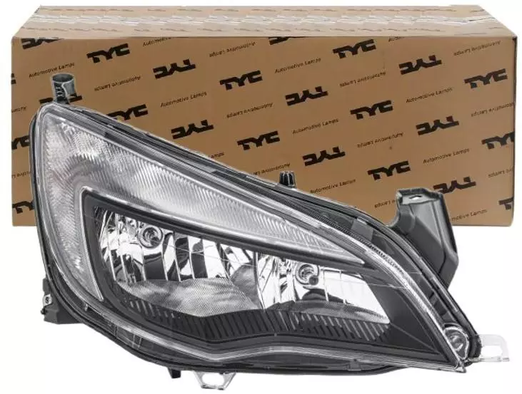 TYC LAMPA REFLEKTOR 20-15601-06-2