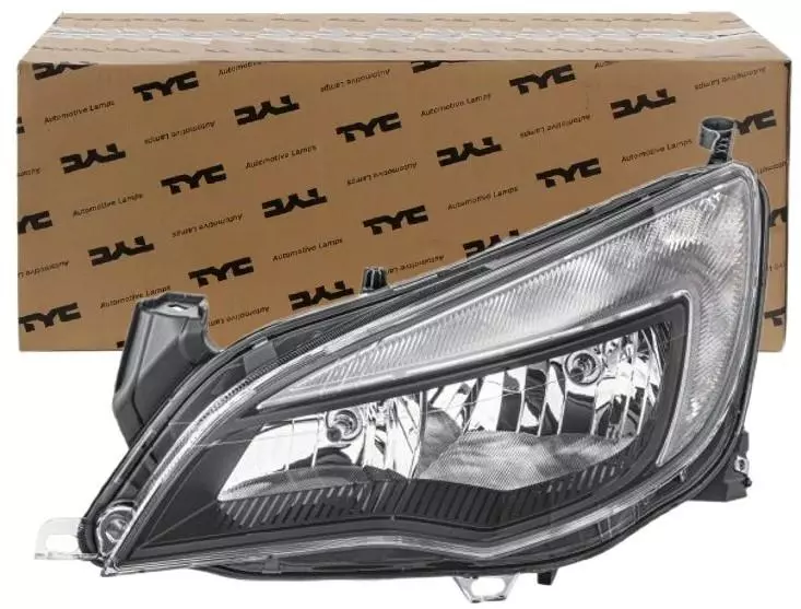 TYC LAMPA REFLEKTOR 20-15602-06-2