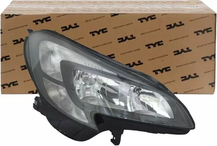 TYC LAMPA REFLEKTOR 20-15017-05-2