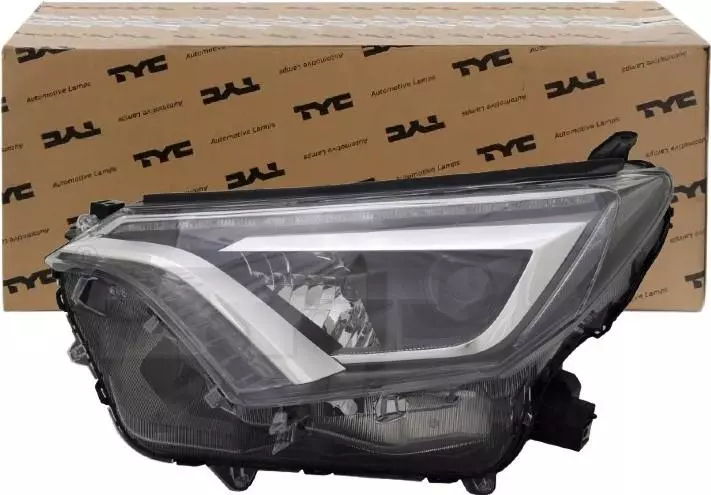 TYC LAMPA REFLEKTOR 20-16164-06-2