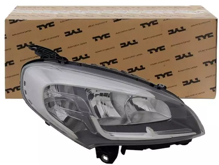 TYC LAMPA REFLEKTOR 20-16541-15-2