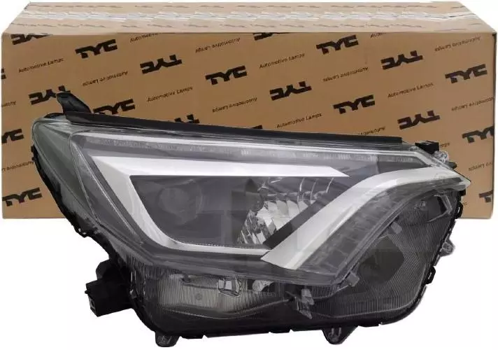 TYC LAMPA REFLEKTOR 20-16163-06-2