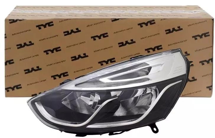 TYC LAMPA REFLEKTOR 20-17018-05-2