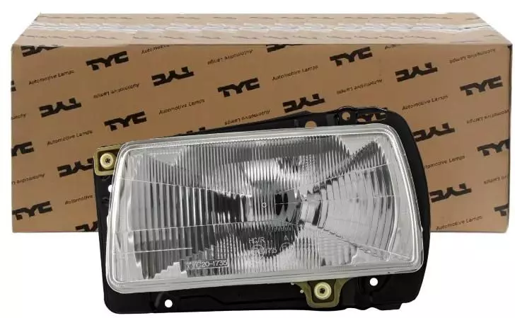 TYC REFLEKTOR LAMPA 20-1735-05-2