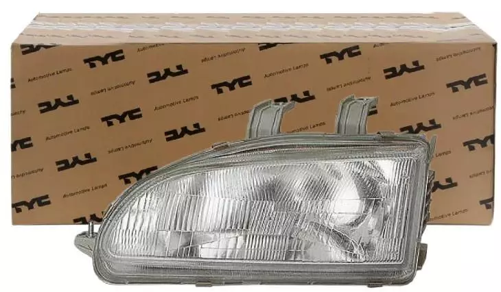 TYC LAMPA REFLEKTOR 20-3113-18-2