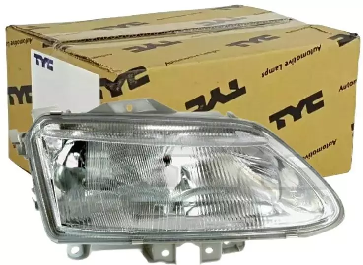 TYC REFLEKTOR LAMPA 20-3263-08-2