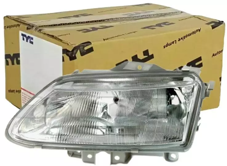 TYC REFLEKTOR LAMPA 20-3264-08-2