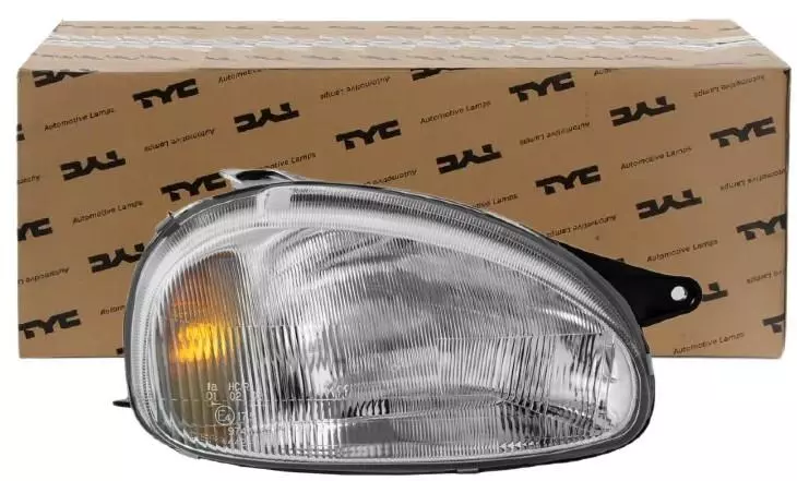 TYC REFLEKTOR LAMPA 20-3203-85-2