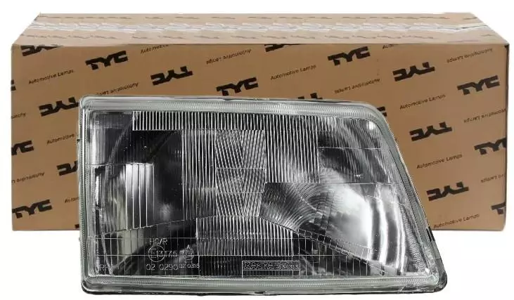 TYC REFLEKTOR 20-3431-05-2