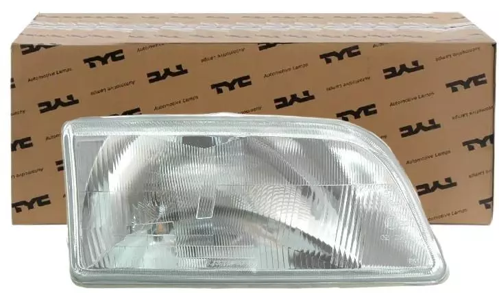 TYC REFLEKTOR LAMPA 20-3467-05-2